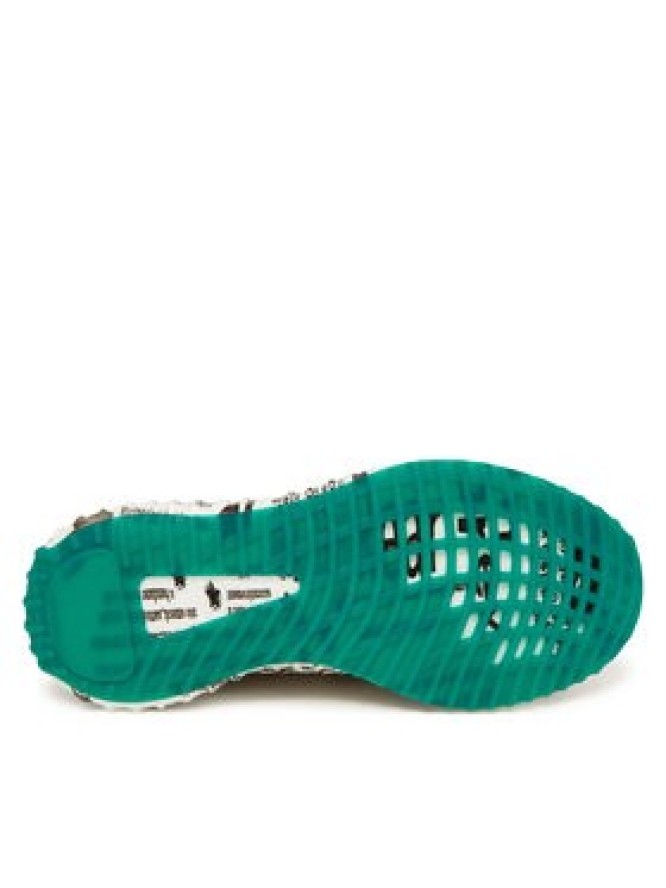 Laura Vita Sneakersy Burton 127 Kolorowy