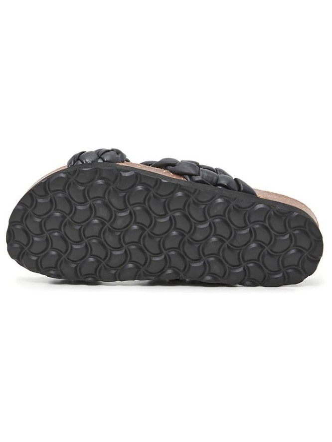 billowy Klapki w kolorze czarnym rozmiar: 39