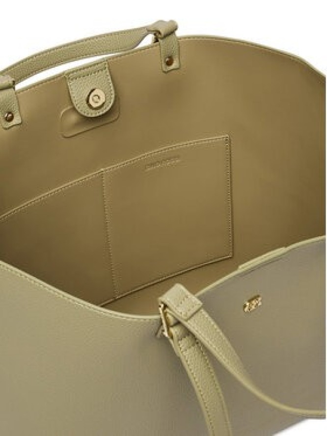 GINO ROSSI Torebka EO-LX10226 Zielony