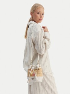 Guess Torebka J6GZ19 WH860 Beżowy