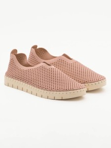 Bellucci Slippersy w kolorze jasnoróżowym rozmiar: 39