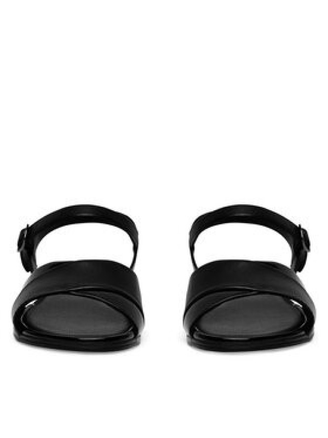 Lasocki Sandały ARENA RST-ARENA-76 Czarny