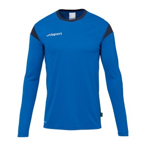 Dżersej z długim rękawem Uhlsport Squad 27