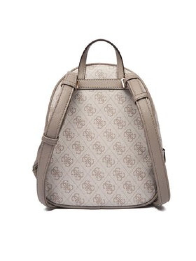 Guess Plecak Manhattan II HWSG71 18320 Beżowy