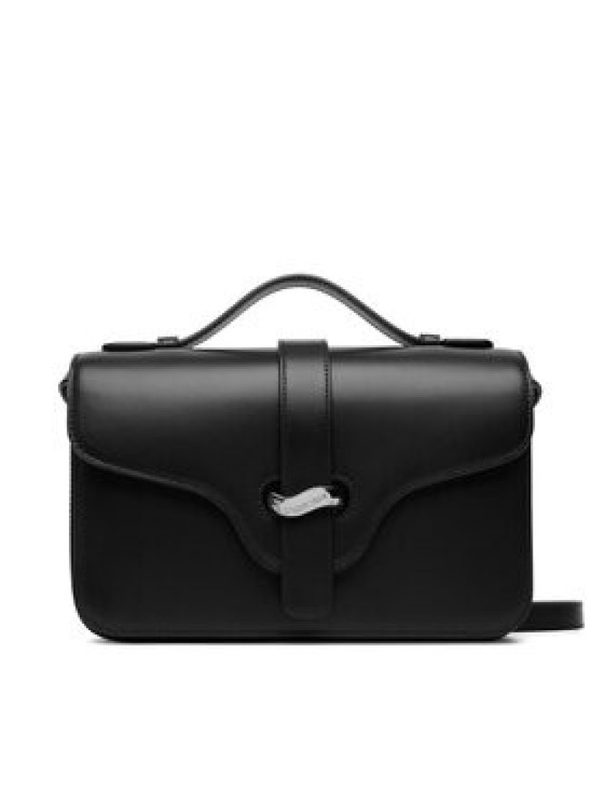 Emporio Armani Torebka EW004419 AF25356 UC001 Czarny