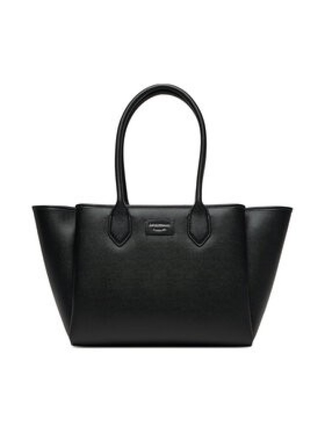 Emporio Armani Torebka EW002330 AF17799 MC149 Czarny