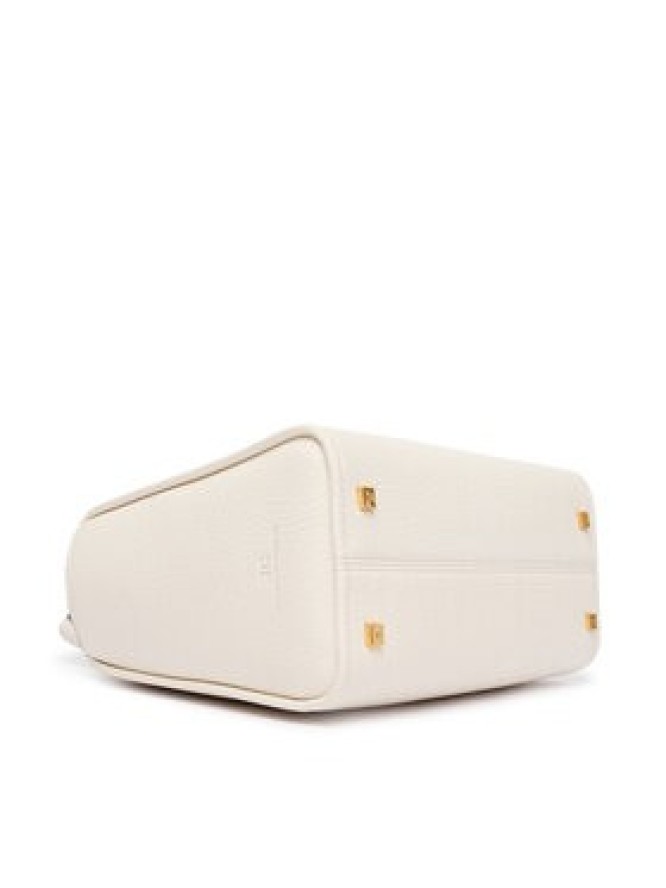 Elisabetta Franchi Torebka BS-06A-66E2-V440 Kremowy