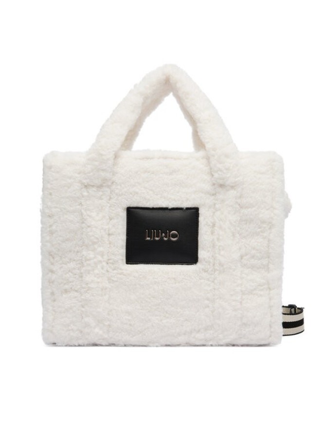 Liu Jo Torebka TF5272 E0021 Biały