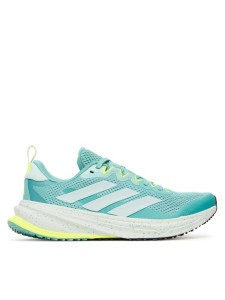 adidas Buty do biegania Supernova Rise ATR JP7762 Zielony