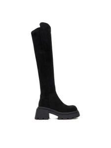 Badura Muszkieterki C-ANNE-01 Czarny