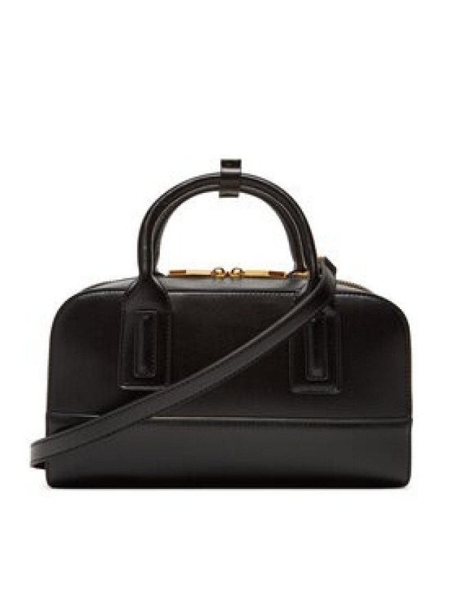 Gino Rossi Torebka CEO-INES-LX10148 Czarny