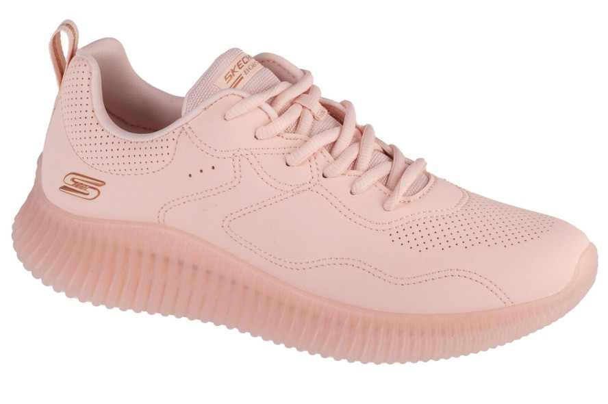 Buty sportowe Sneakersy damskie, Bobs Geo - How Marvelous