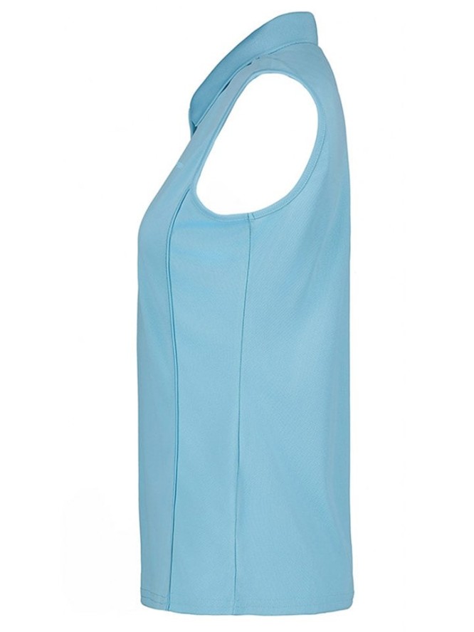 Icepeak Top "Bazine" w kolorze błękitnym rozmiar: L