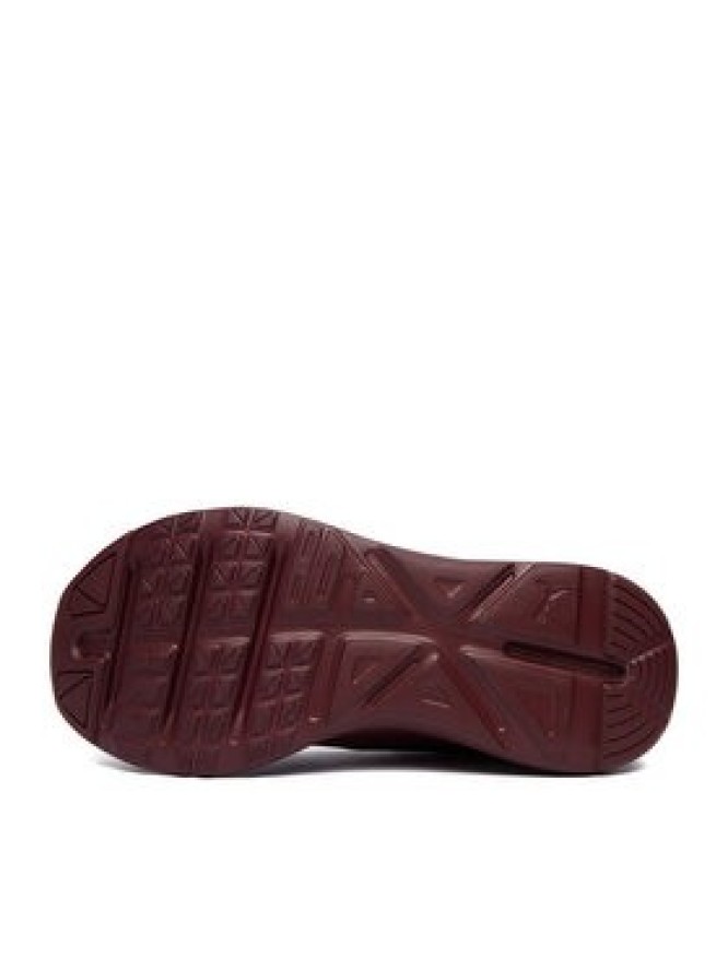 Puma Sneakersy C-ENZO 2 CLEAN 37712614 Bordowy