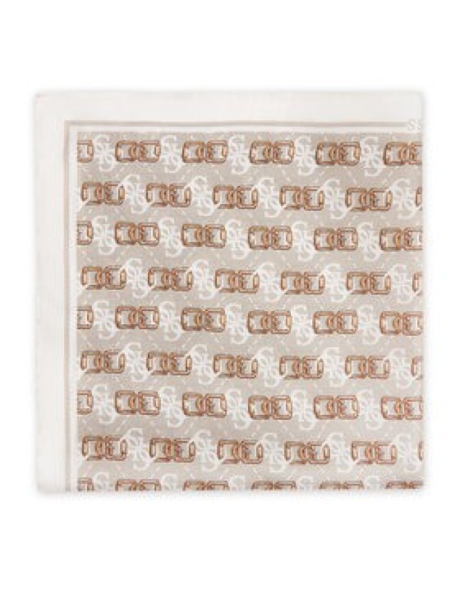 Guess Apaszka AW5454 SIL03 Beżowy