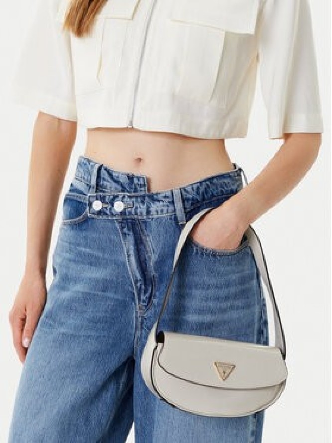 Guess Torebka HWNG94 96780 Écru