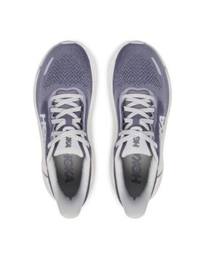 Hoka Buty do biegania Arahi 9 1176570 Fioletowy