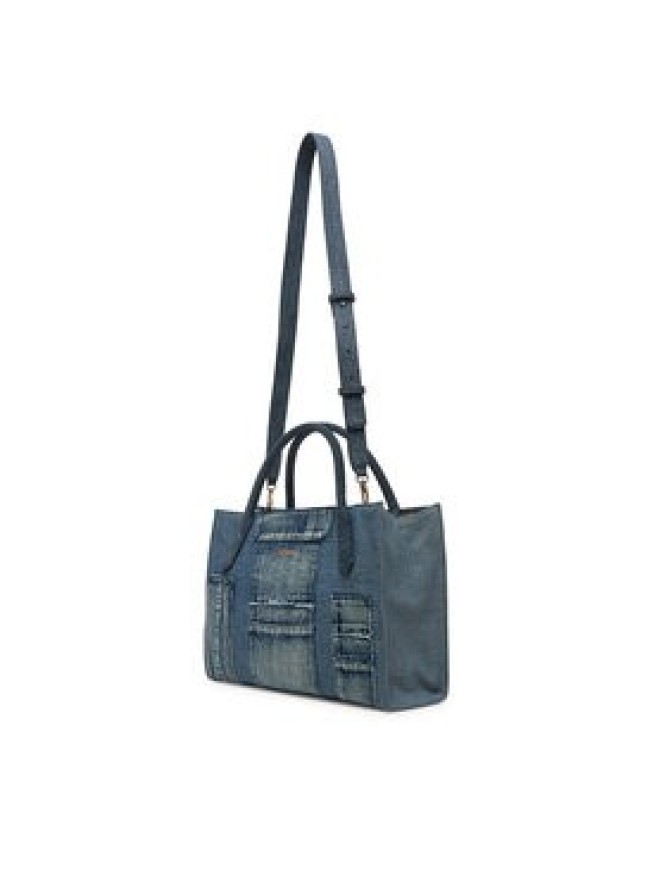 Guess Torebka Jodi HWDM97 69220 Niebieski