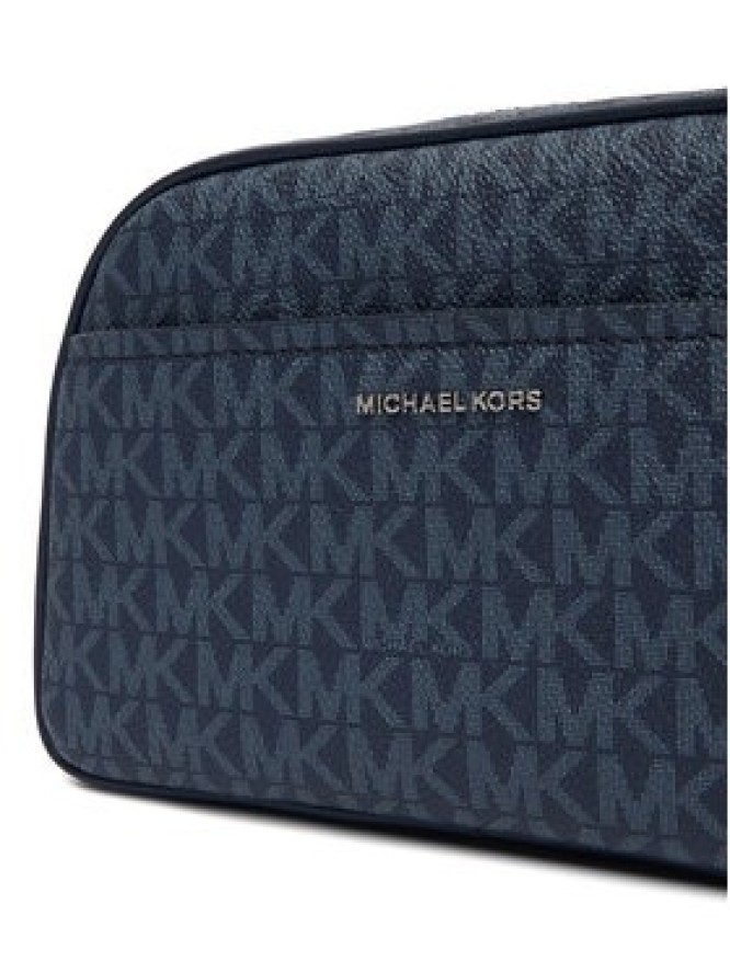 MICHAEL Michael Kors Torebka 32F5SJ6C5V Granatowy