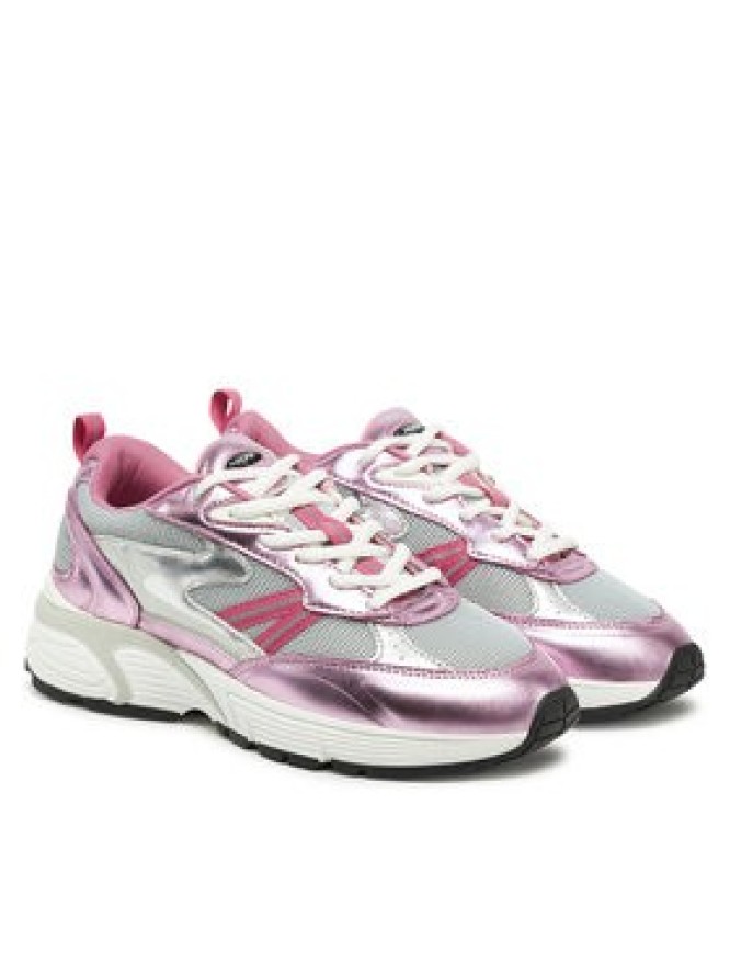 HOFF Sneakersy Iberville 12511005 Różowy