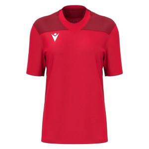 Damski jersey Macron Beryl