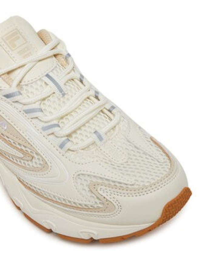 Fila Sneakersy Actix Retro FFW0490 10005 Beżowy