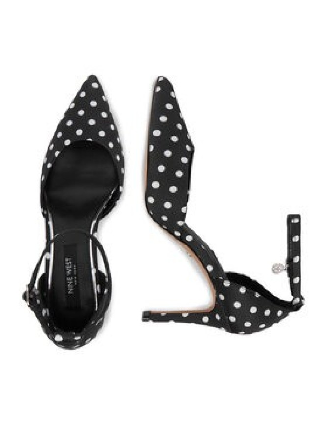 Nine West Szpilki CEO-CD23029-18 Czarny