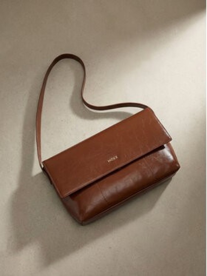 MEXX Torebka C-MEXX-L-014-08 Brązowy