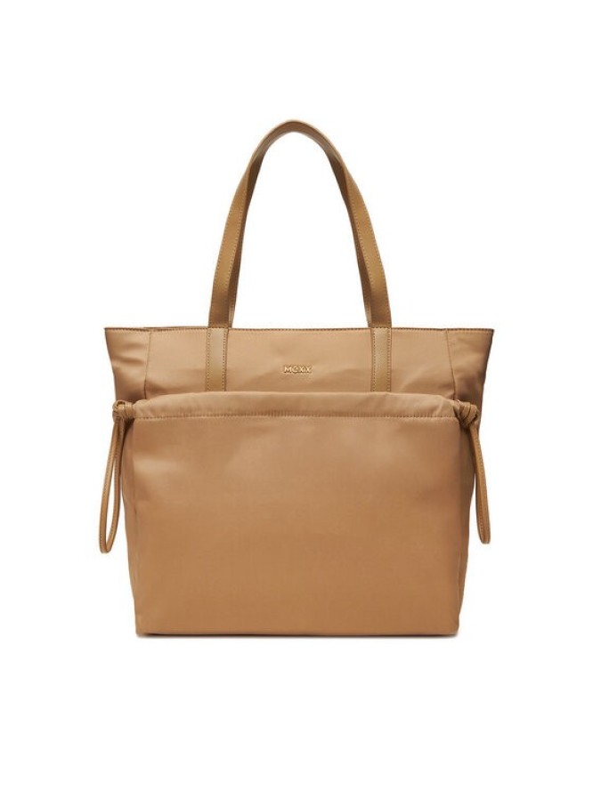 MEXX Torebka C-MEXX-L-007-08 Beżowy