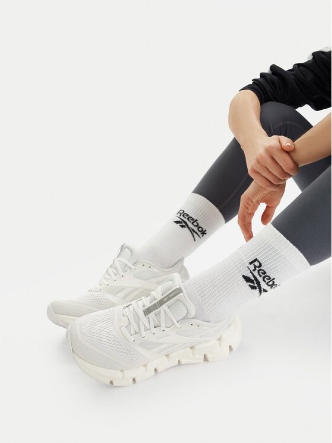 Reebok Buty do biegania EO-FLOATZIG 2 100225510 Biały