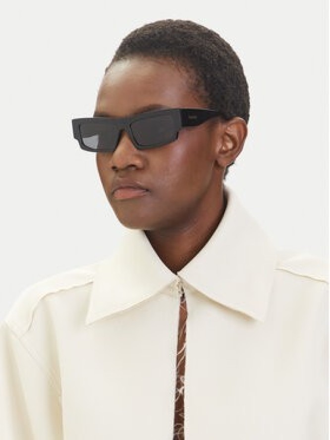 PINKO Okulary przeciwsłoneczne ORIONE Czarny