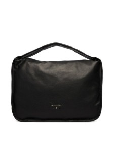 Patrizia Pepe Torebka 8B0315/L177-K103 Czarny