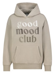 Sublevel Bluza "Rosa" w kolorze beżowym rozmiar: S