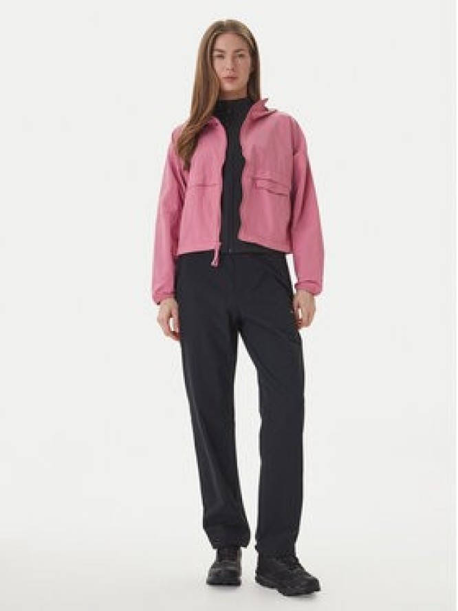 Columbia Wiatrówka Spire Valley™ 2116501 Różowy Regular Fit