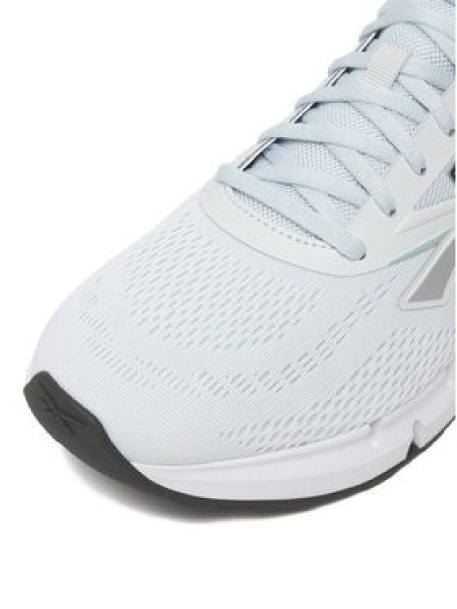 Reebok Buty do biegania EO-ZIG DYNAMICA 6 100244516 W Szary