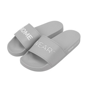 Odzież domowa Homeyletten Unisex SUN – 35-36 jasnoszary
