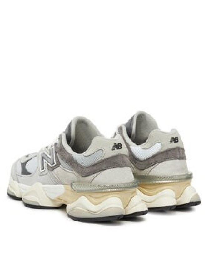New Balance Sneakersy U9060GRY Szary