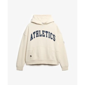 Bluza damska z kapturem Superdry Athletic Essentials