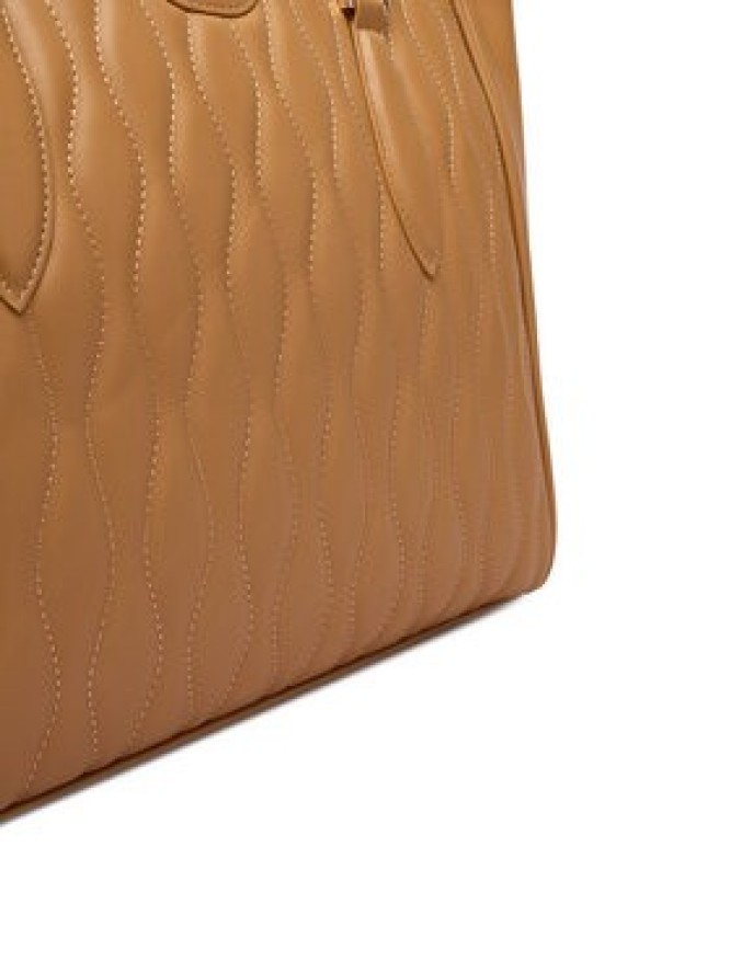 Beverly Hills Polo Club Torebka CEO-BHPC-C-016-09 Brązowy