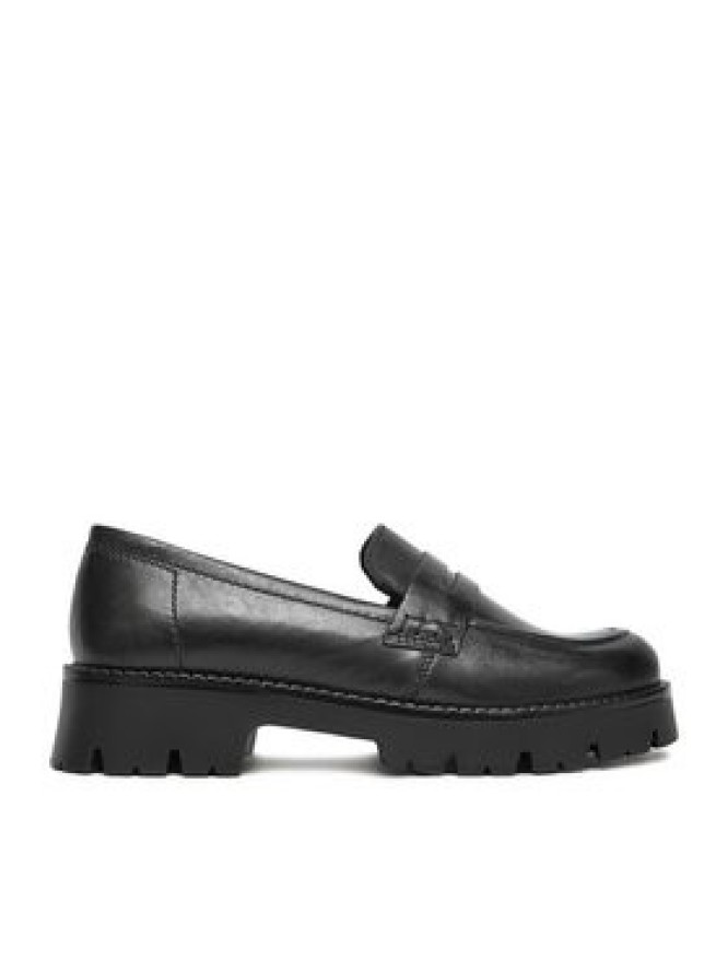 Lasocki Loafersy CEO-WI16-780-03 Czarny