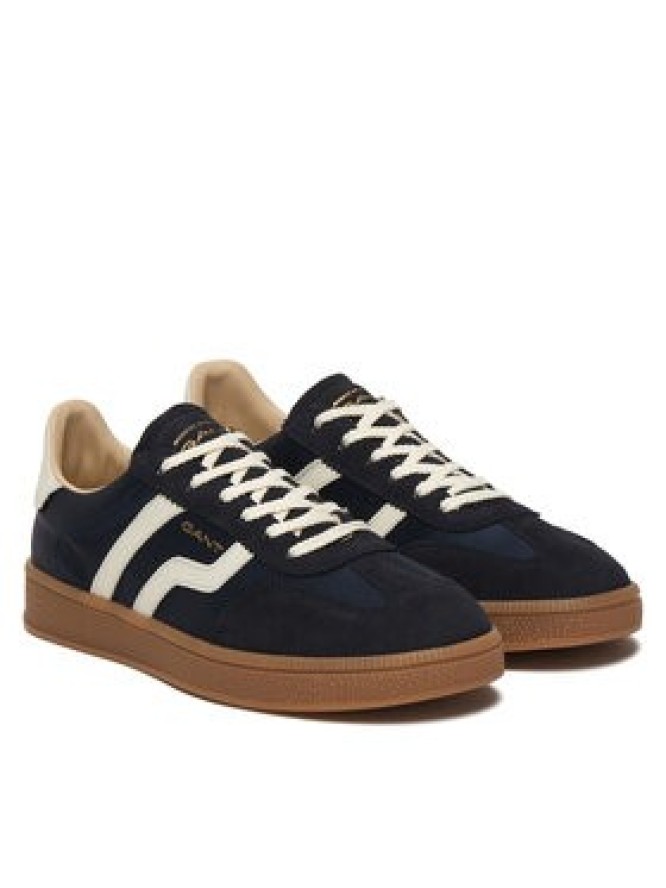 Gant Sneakersy 32533198 Granatowy