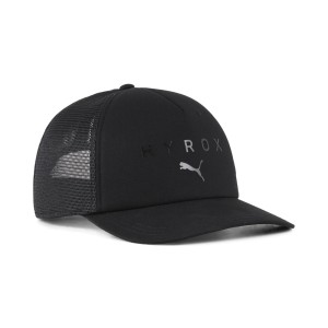 Czapka typu trucker PUMA × HYROX PUMA