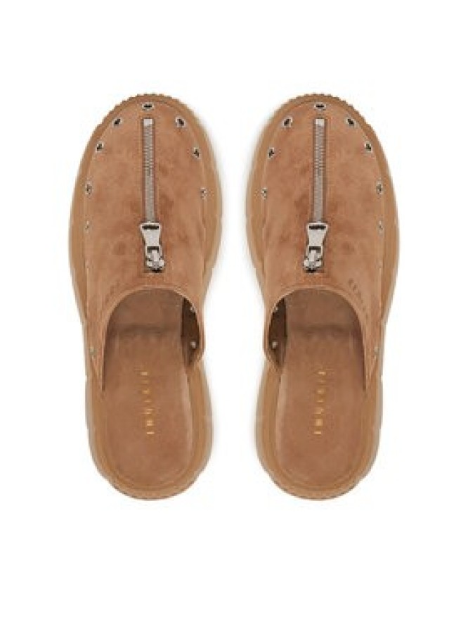 Inuikii Klapki Matila 30102-072 Beżowy