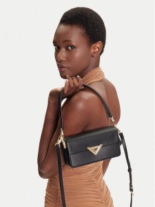 Aldo Torebka Luxecarry 2.0 14076936 Czarny