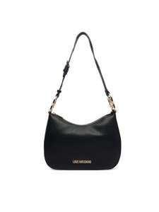 LOVE MOSCHINO Torebka JC4012PP1OLB0000 Czarny