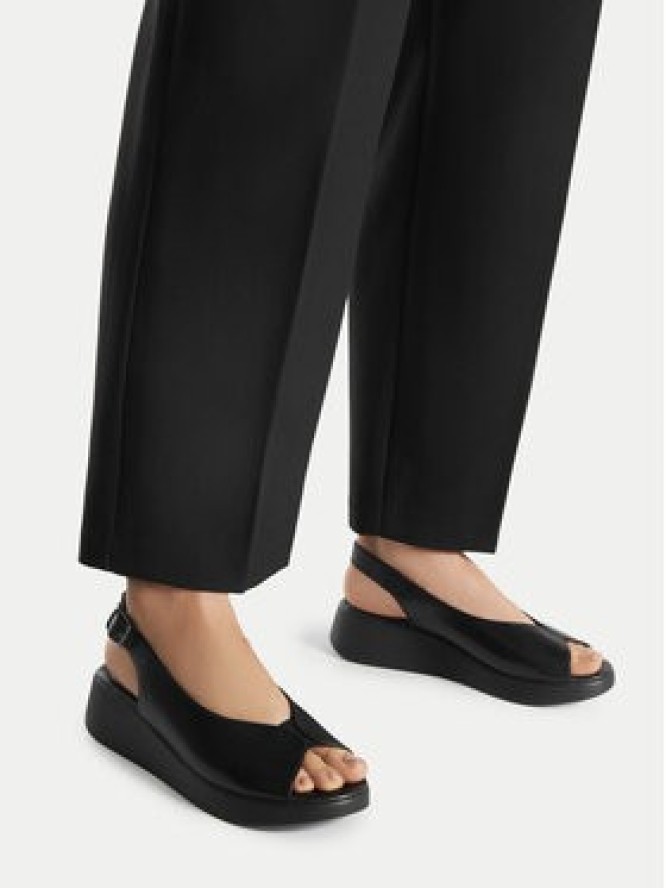 Lasocki Sandały TILITI ARC-2287-10 Czarny