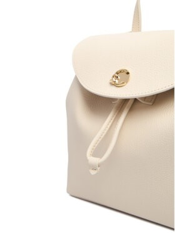 Coccinelle Plecak TOA Coccinellenikla E5 TOA 54 01 01 Écru