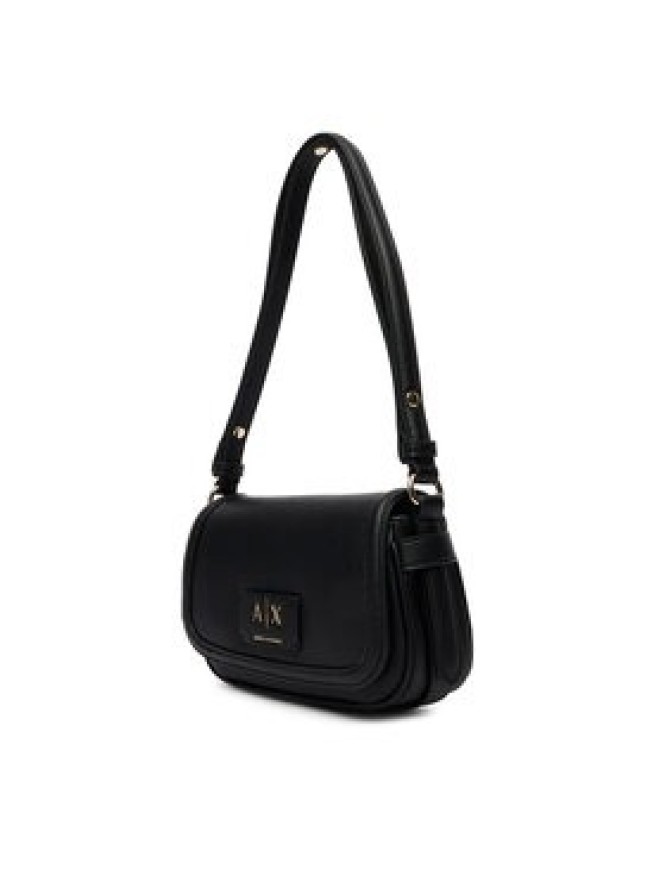 Armani Exchange Torebka XW002596 AF22649 UC001 Czarny