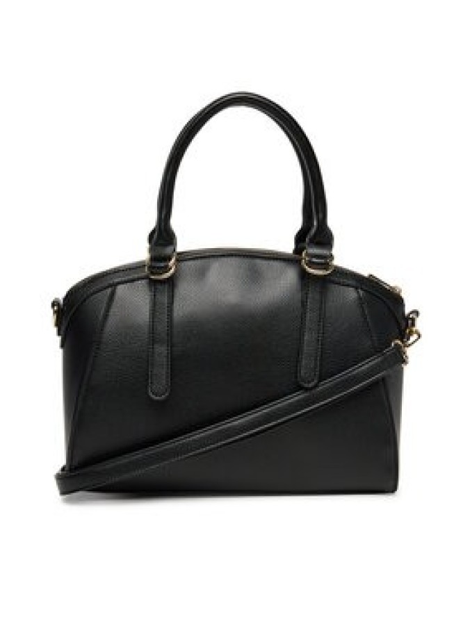 DeeZee Torebka C-DZE-S-013-08 Czarny