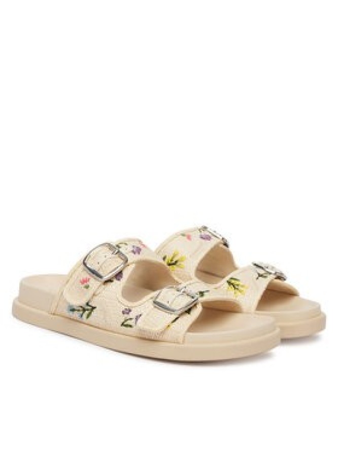 Aldo Klapki Bohochic 14295665 Beżowy